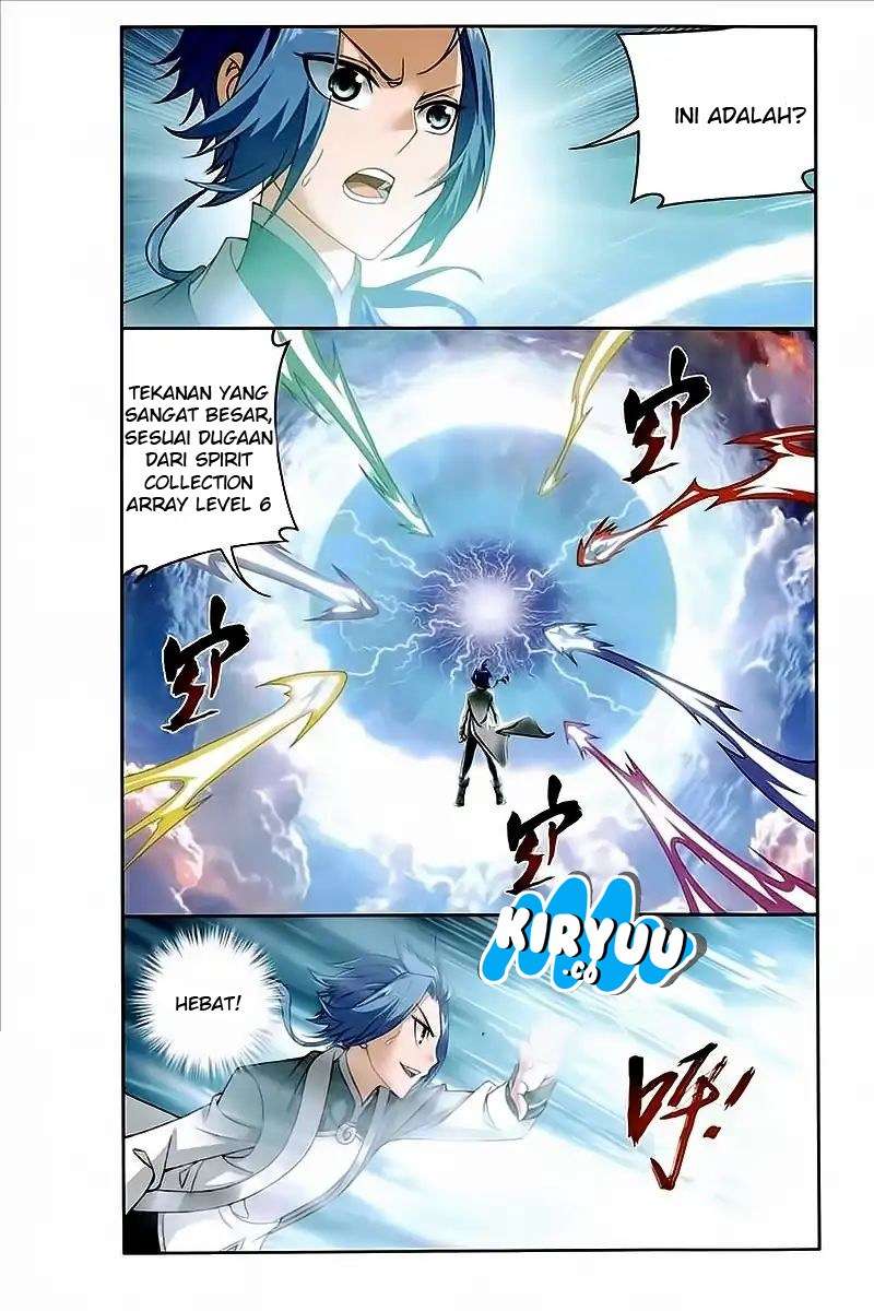 The Great Ruler Chapter 77 page 5
