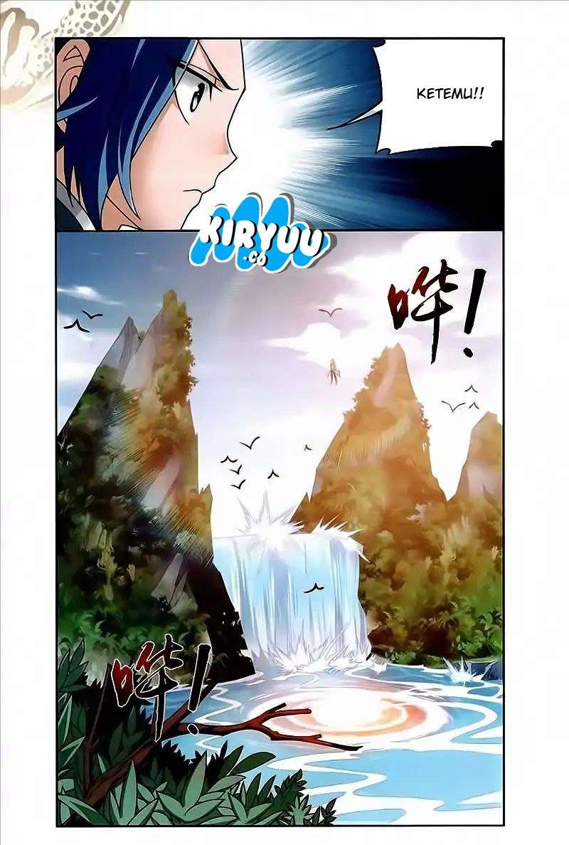 The Great Ruler Chapter 77 page 7