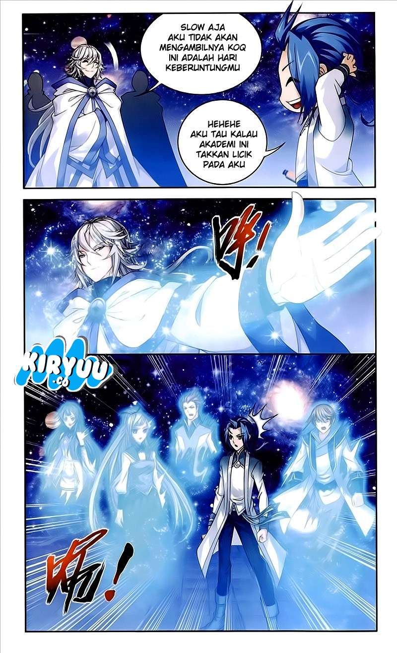 The Great Ruler Chapter 76 page 15