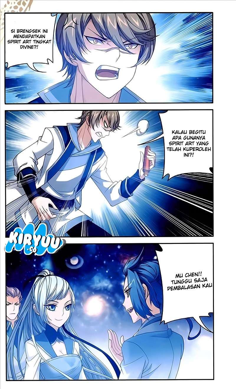 The Great Ruler Chapter 76 page 19