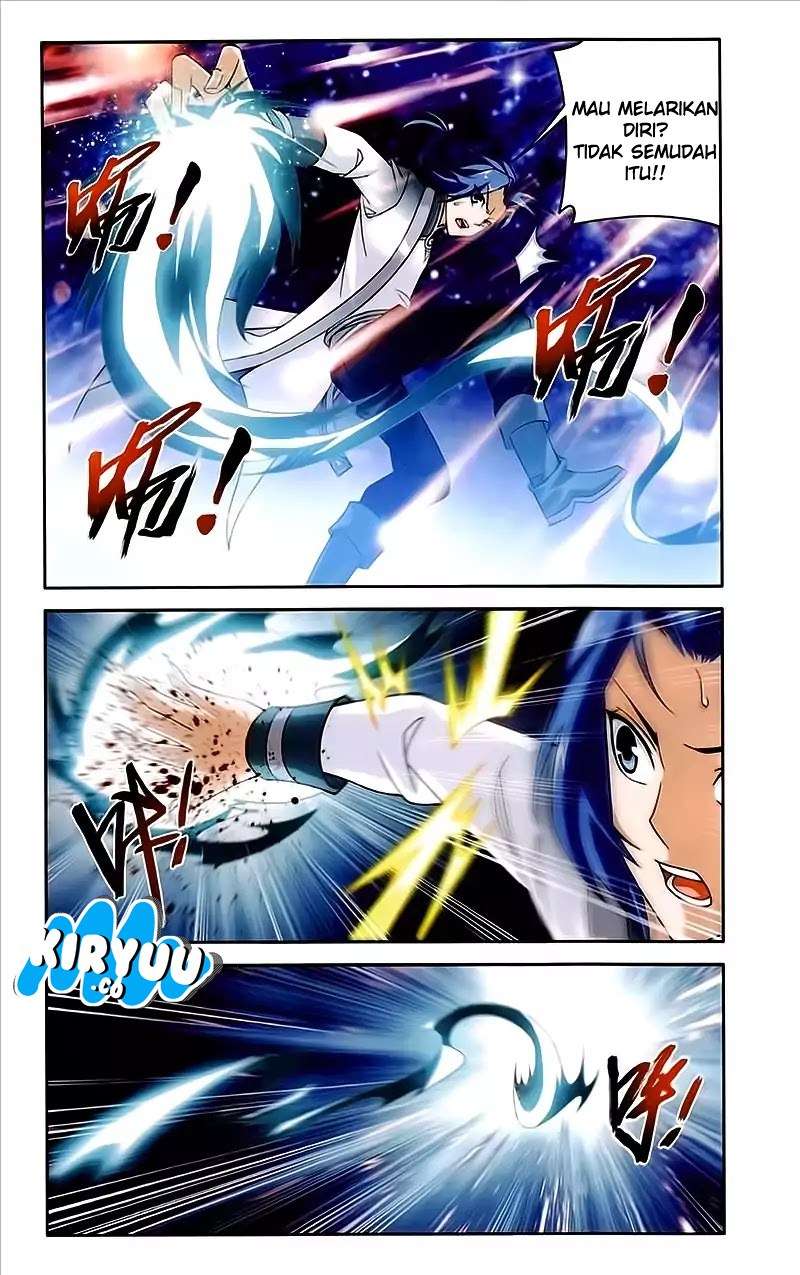 The Great Ruler Chapter 75 page 11