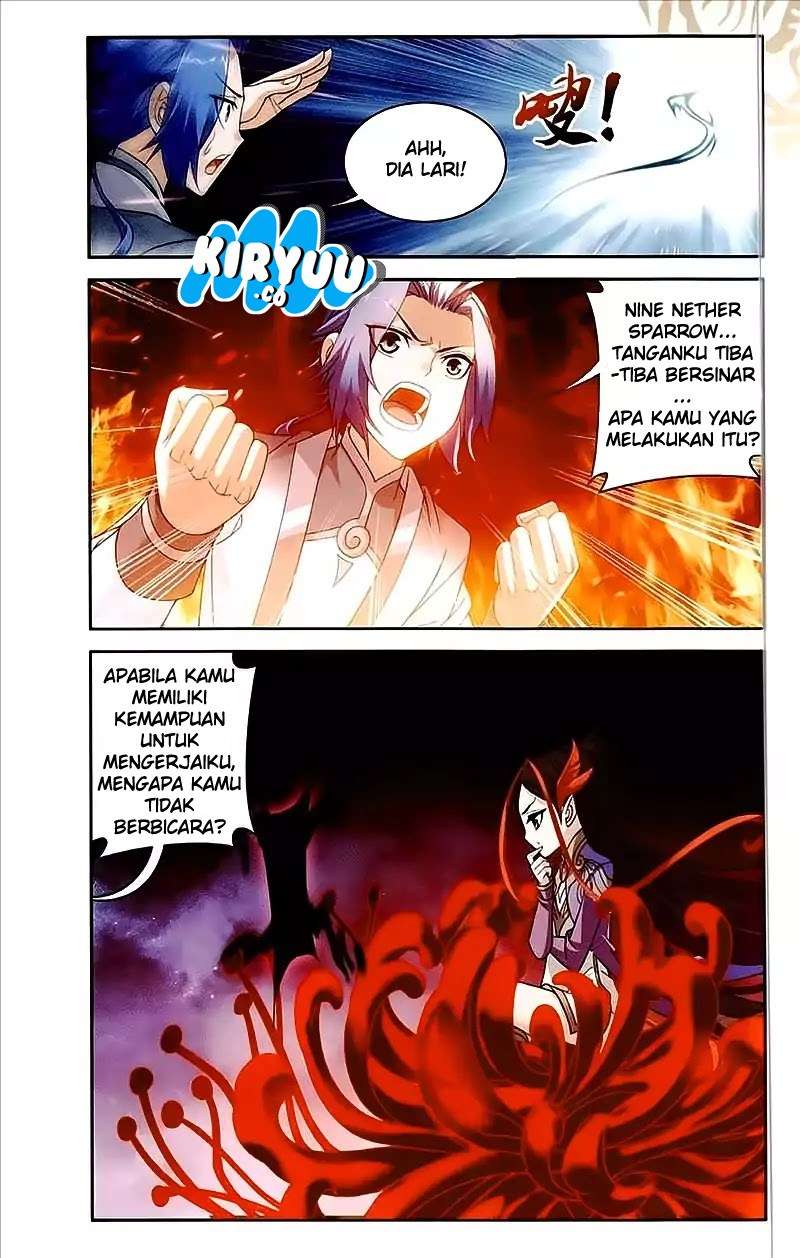 The Great Ruler Chapter 75 page 12