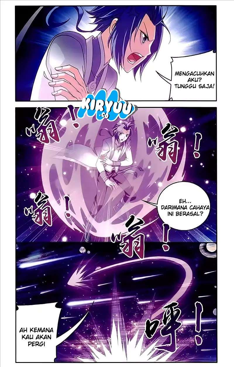 The Great Ruler Chapter 75 page 13