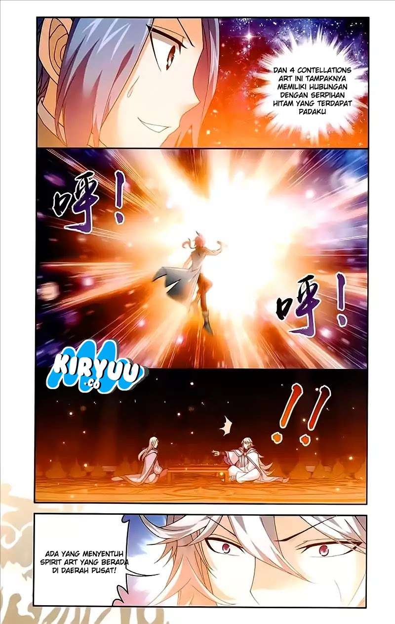 The Great Ruler Chapter 75 page 17