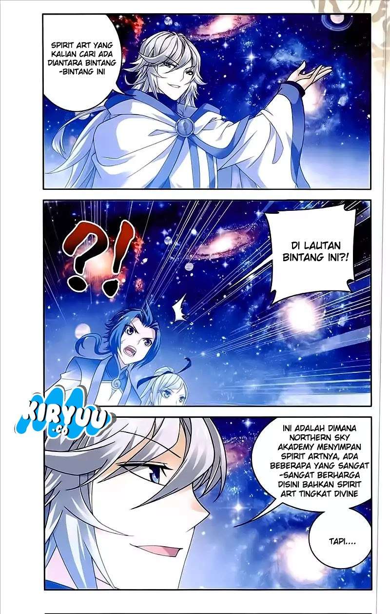 The Great Ruler Chapter 75 page 4
