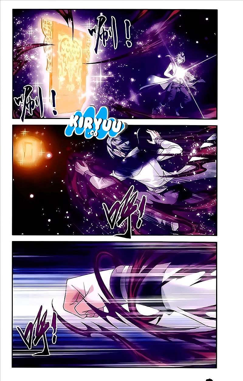 The Great Ruler Chapter 74 page 11