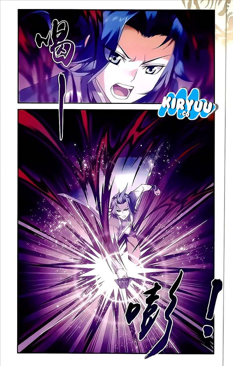The Great Ruler Chapter 74 page 12