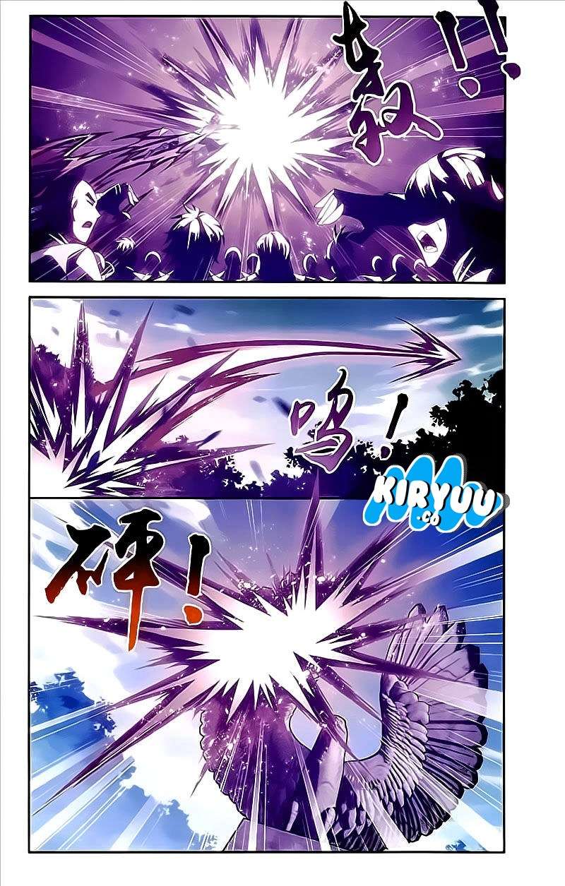 The Great Ruler Chapter 74 page 13
