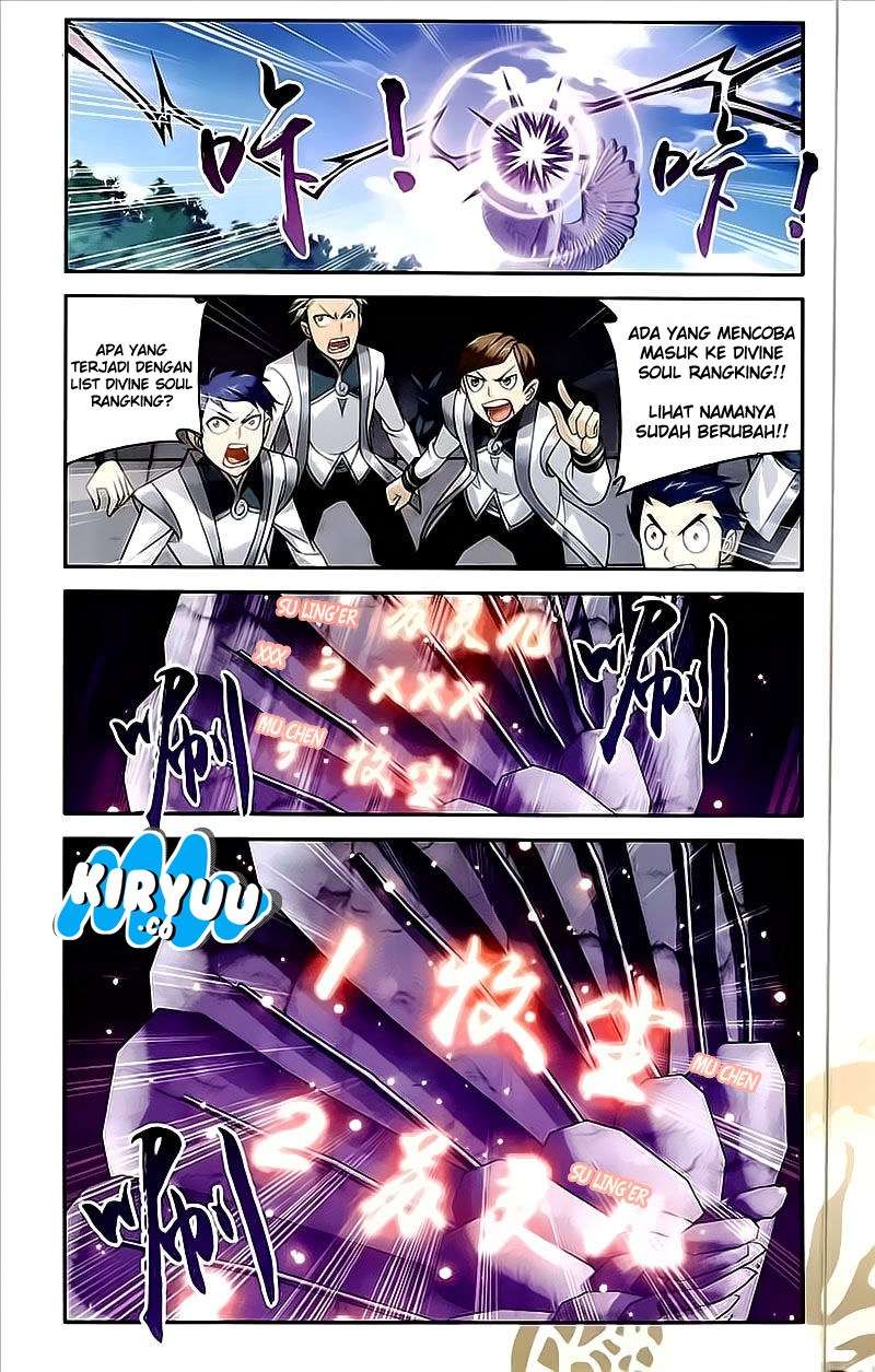 The Great Ruler Chapter 74 page 14