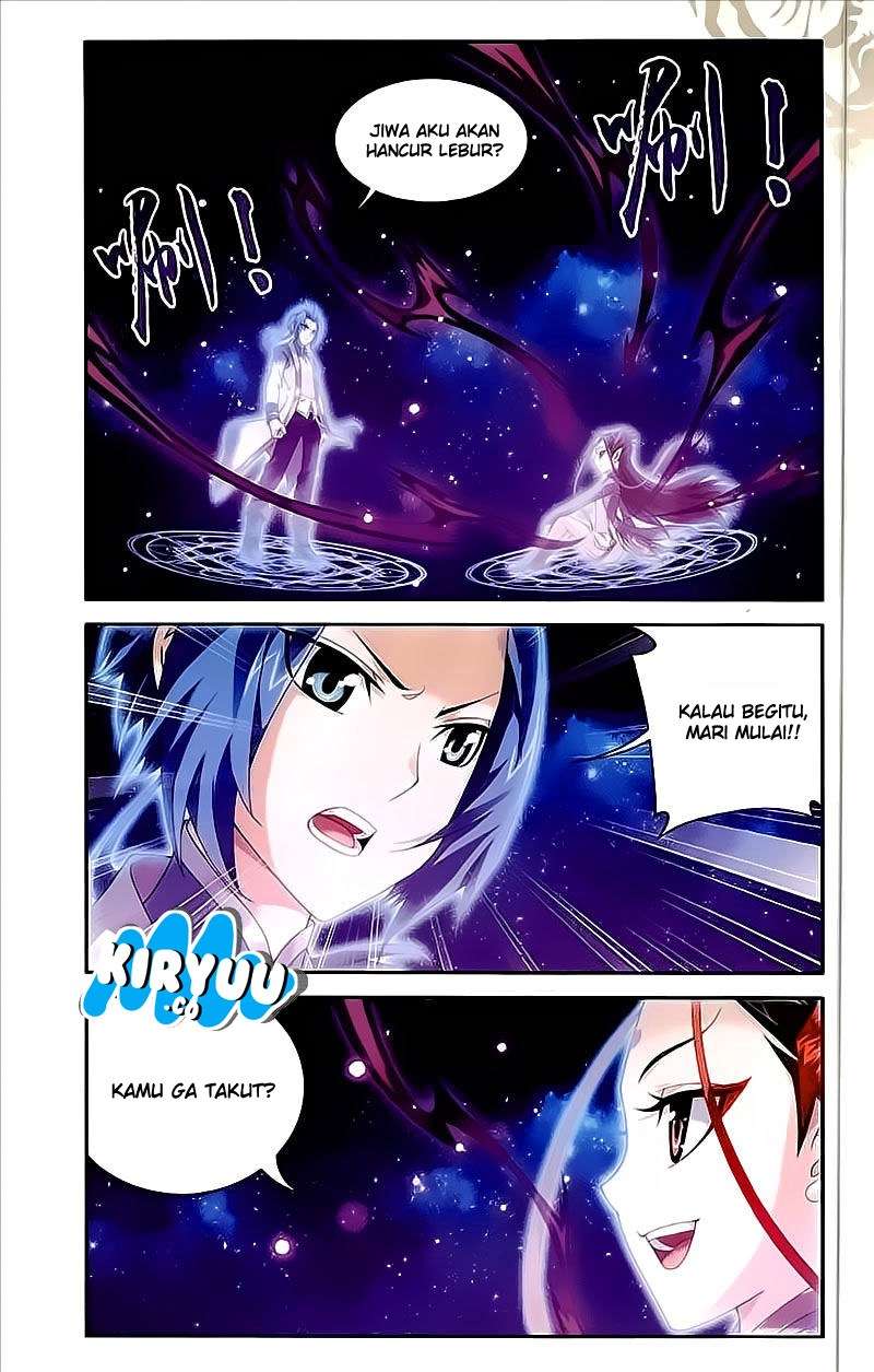 The Great Ruler Chapter 74 page 3