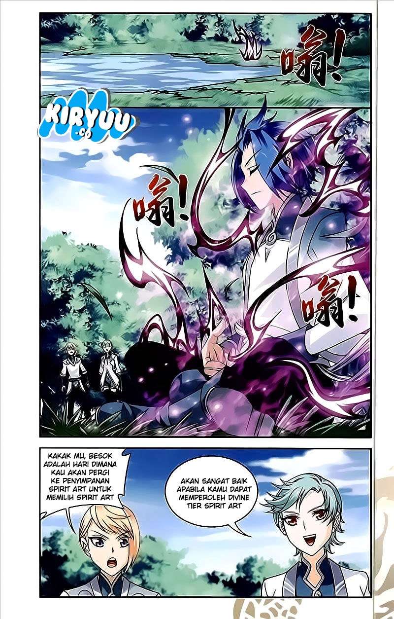 The Great Ruler Chapter 74 page 6