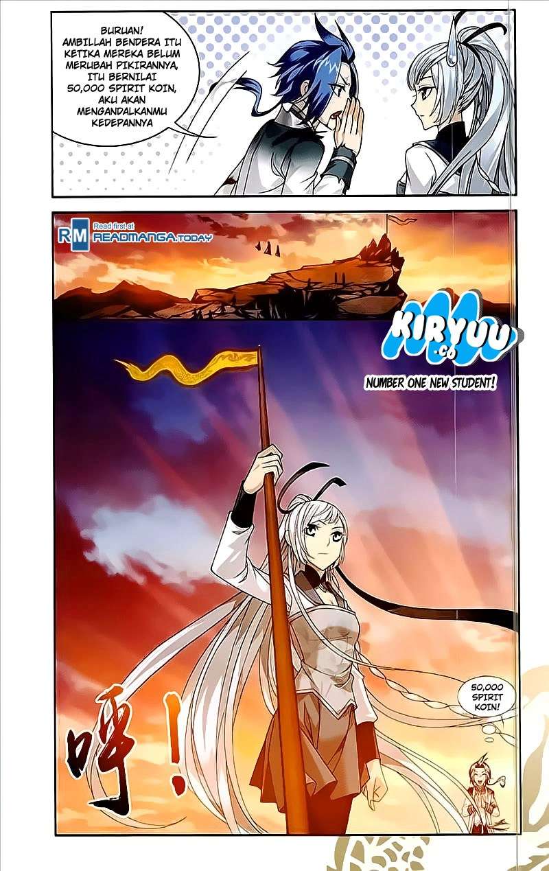 The Great Ruler Chapter 73 page 14