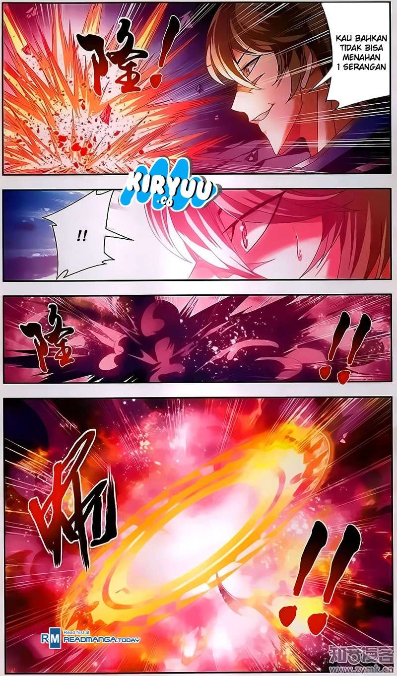 The Great Ruler Chapter 71 page 6
