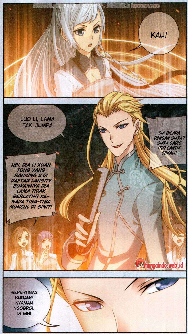 The Great Ruler Chapter 67 page 3