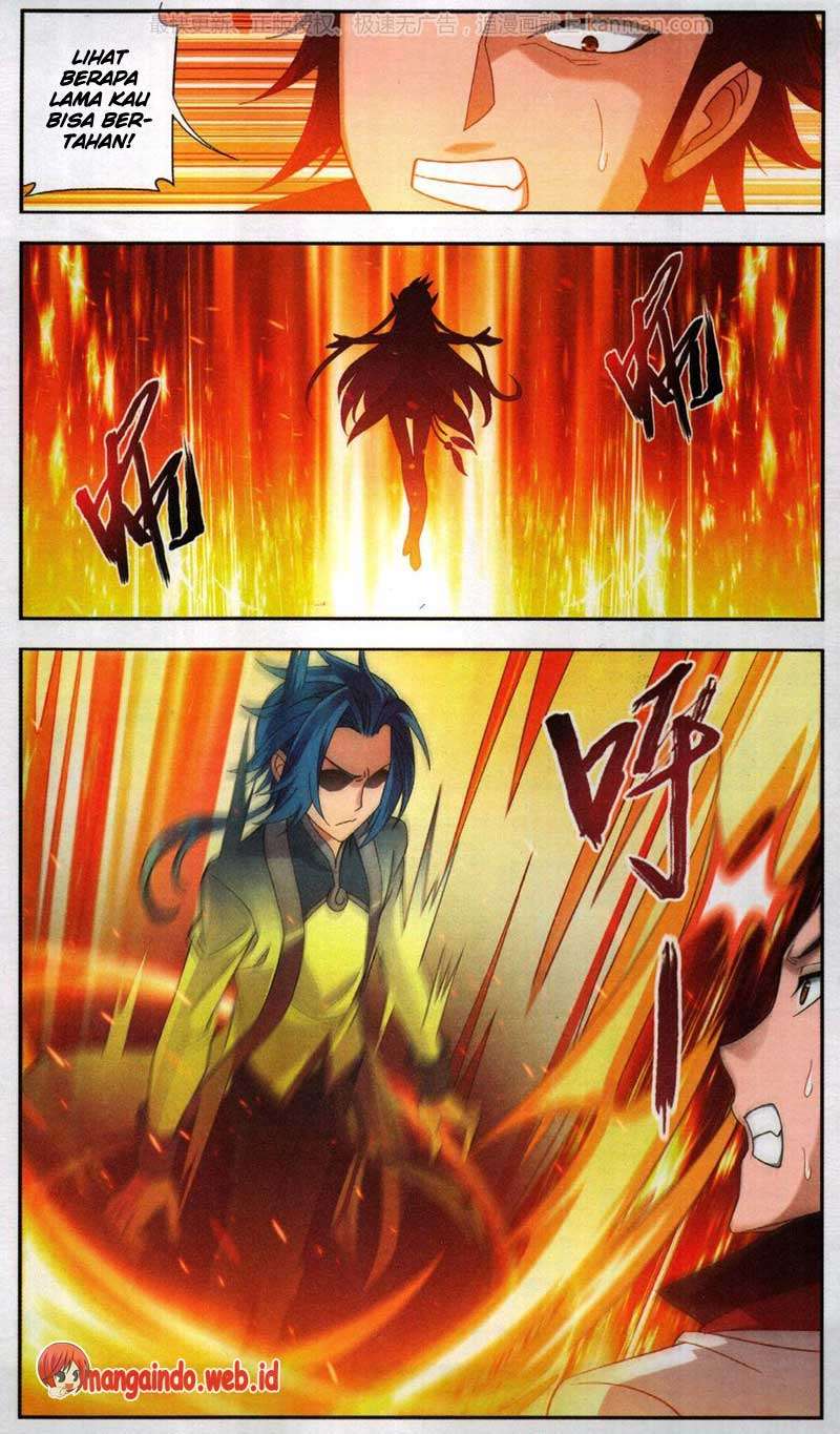 The Great Ruler Chapter 66 page 13
