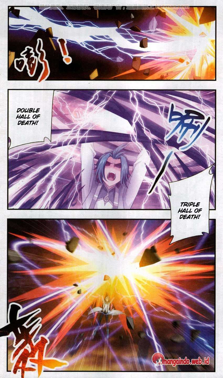 The Great Ruler Chapter 65 page 4