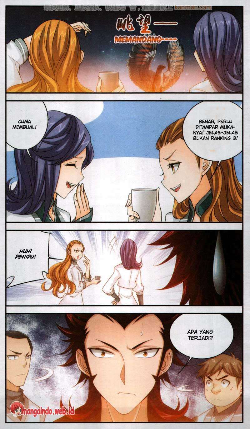 The Great Ruler Chapter 64 page 5