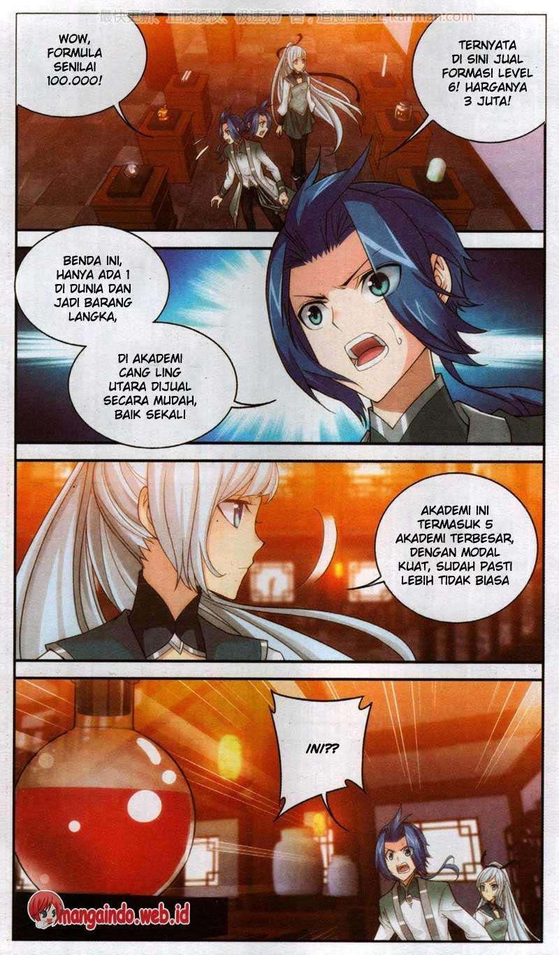 The Great Ruler Chapter 63 page 12