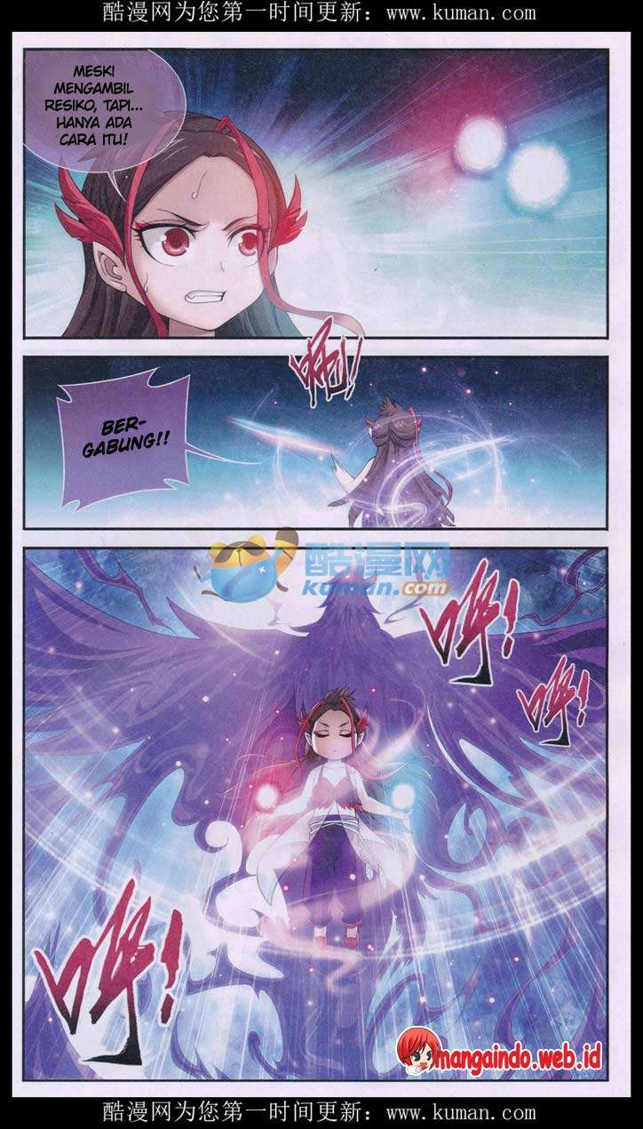 The Great Ruler Chapter 56 page 24