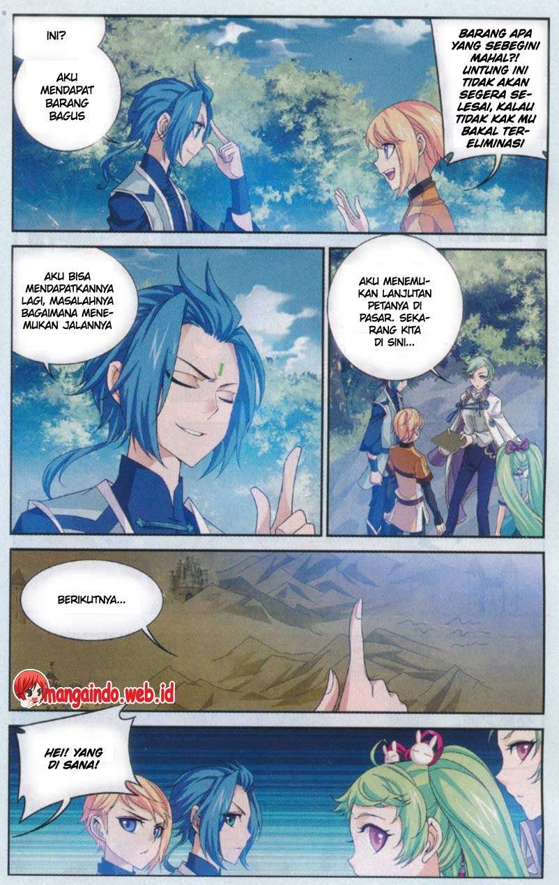 The Great Ruler Chapter 53 page 11