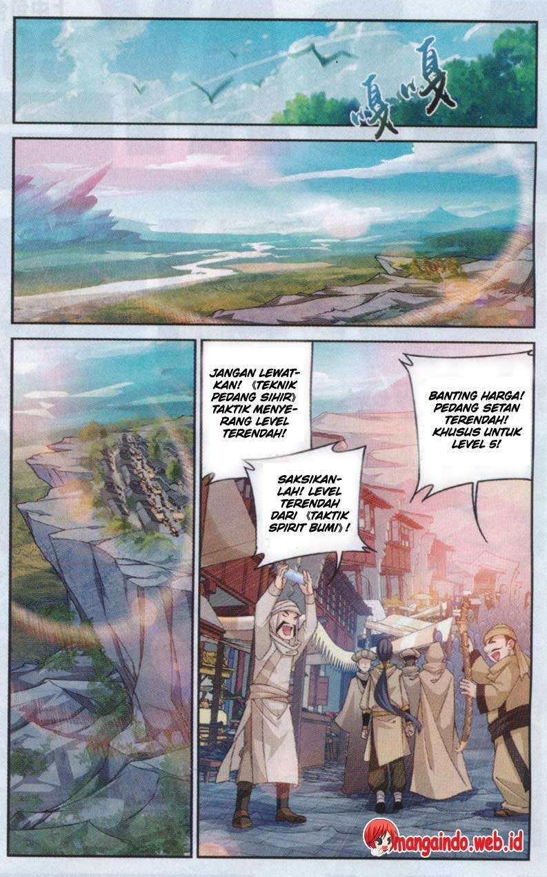 The Great Ruler Chapter 53 page 3