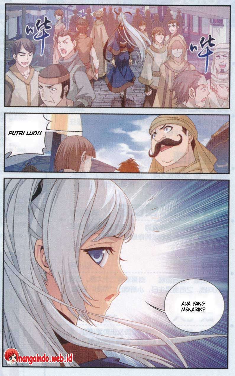 The Great Ruler Chapter 53 page 4
