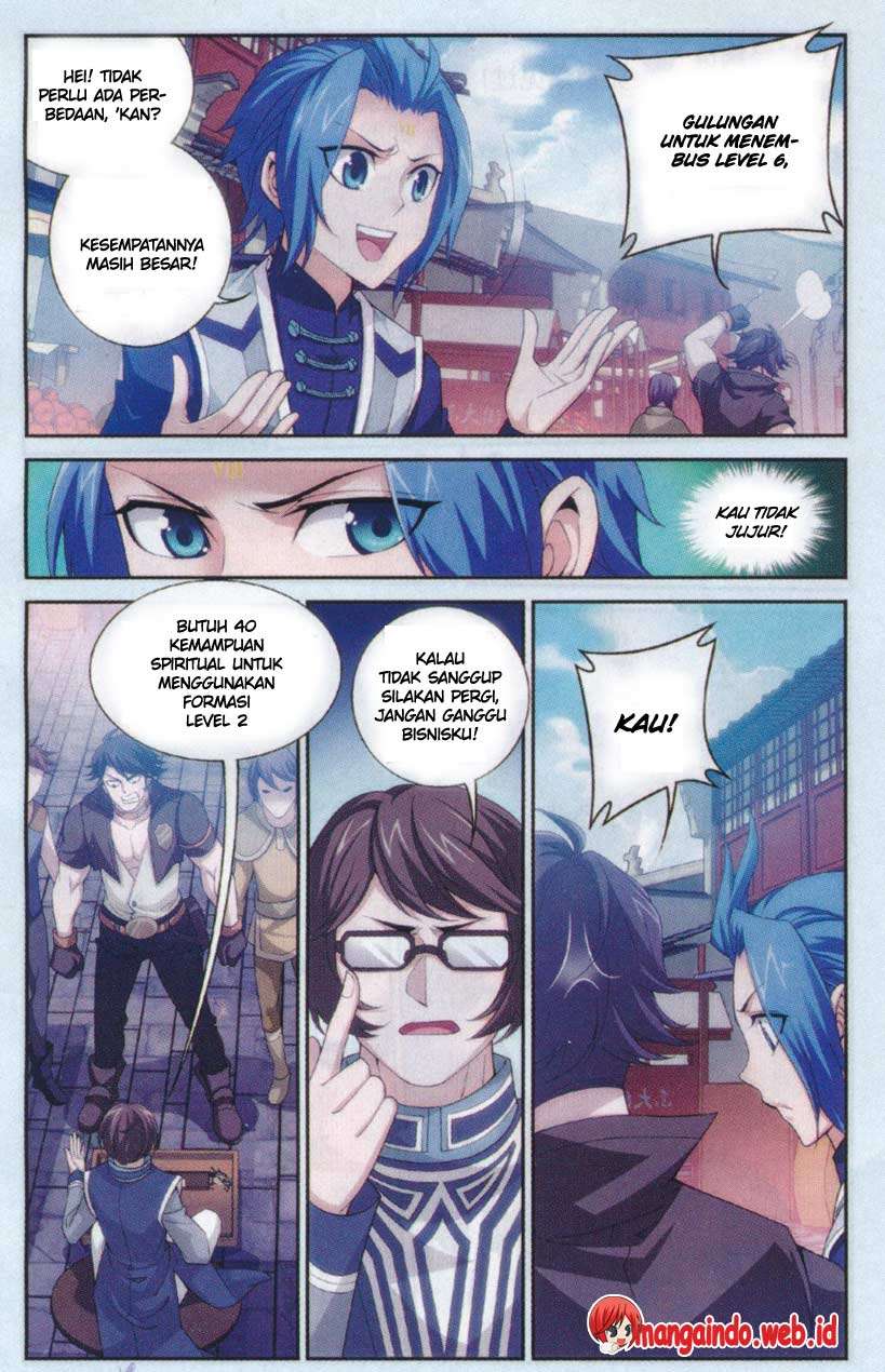 The Great Ruler Chapter 53 page 8