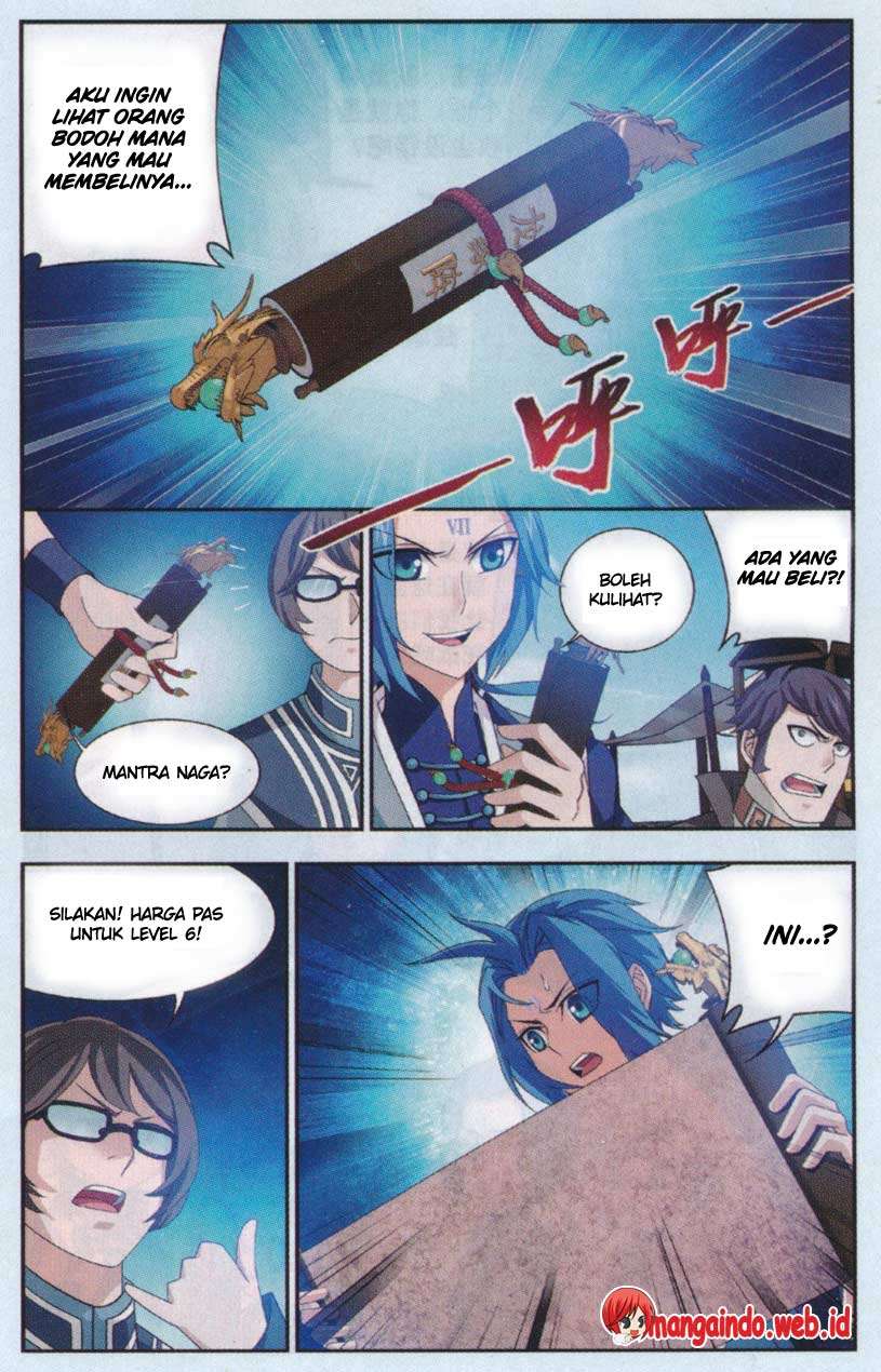 The Great Ruler Chapter 53 page 9