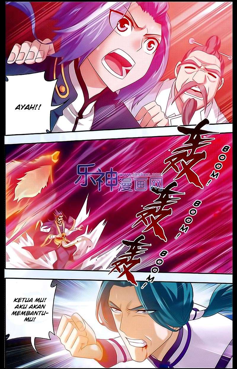 The Great Ruler Chapter 43 page 3