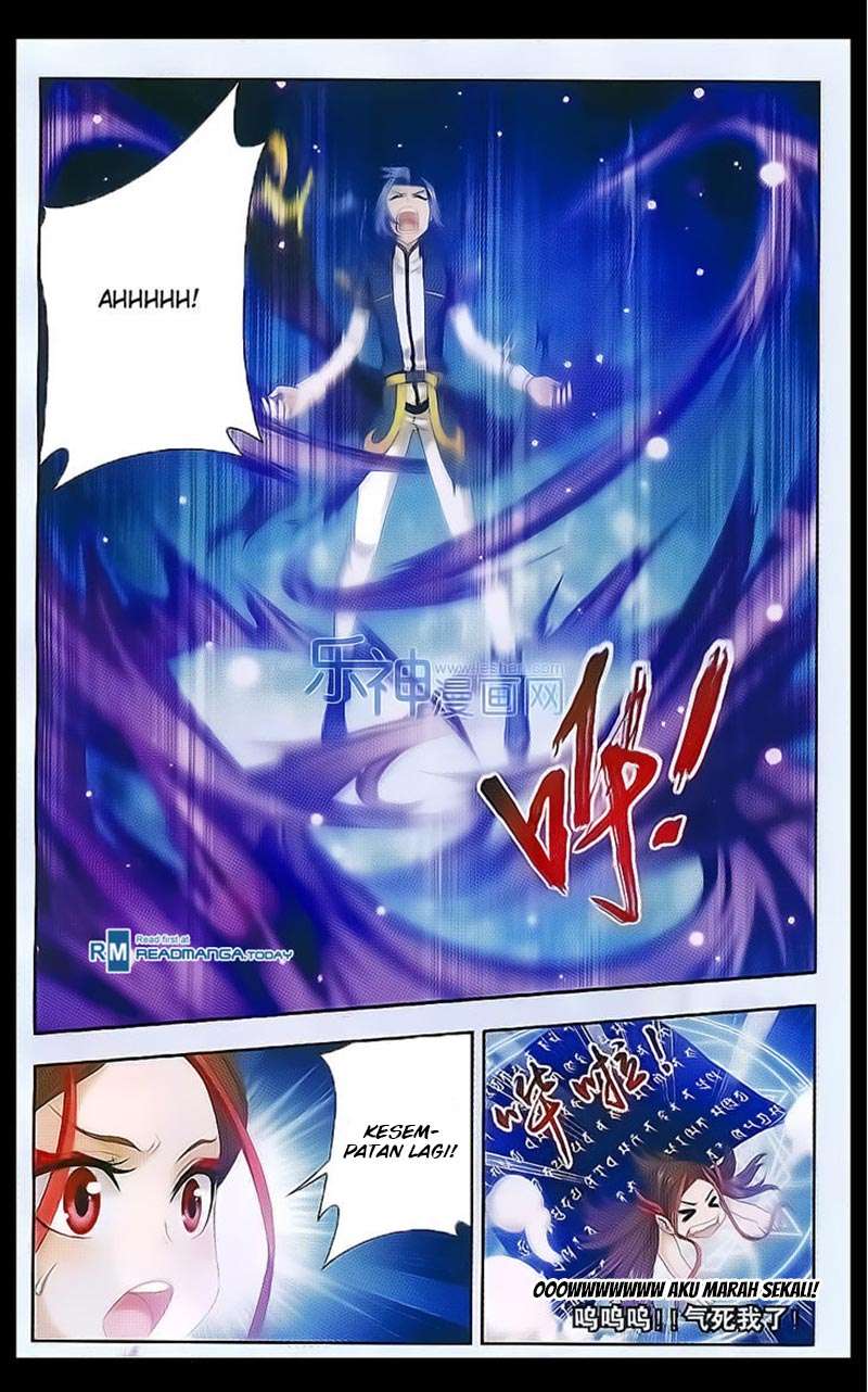 The Great Ruler Chapter 41 page 14