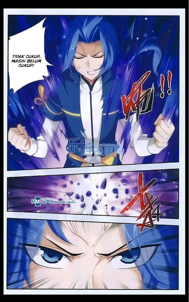 The Great Ruler Chapter 41 page 15