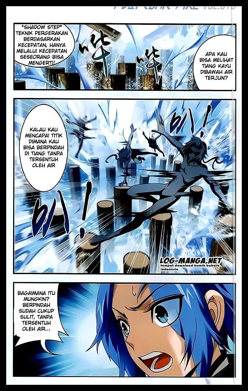 The Great Ruler Chapter 31 page 4