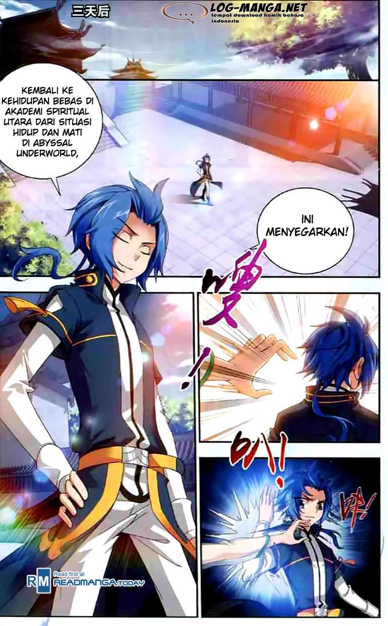The Great Ruler Chapter 29 page 14