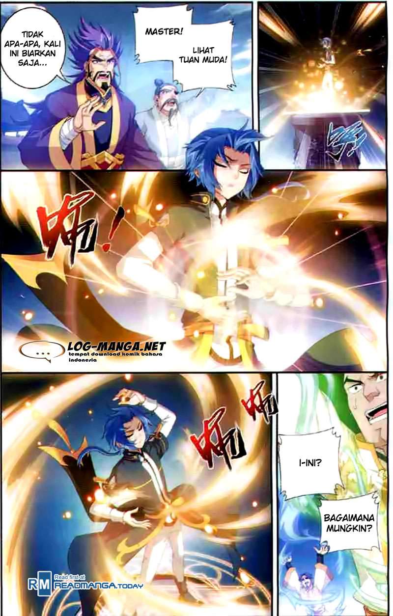 The Great Ruler Chapter 29 page 4