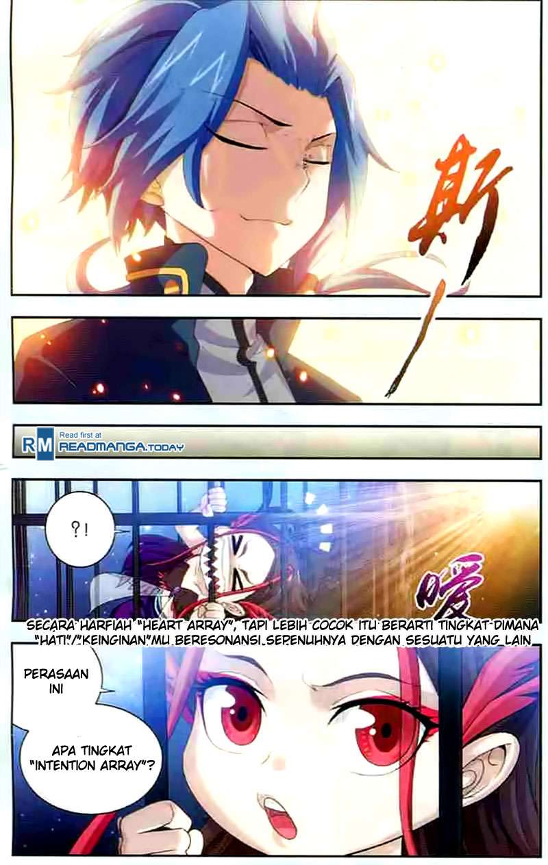 The Great Ruler Chapter 29 page 5