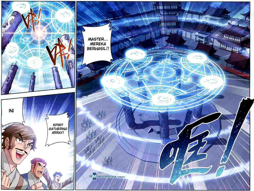 The Great Ruler Chapter 29 page 7