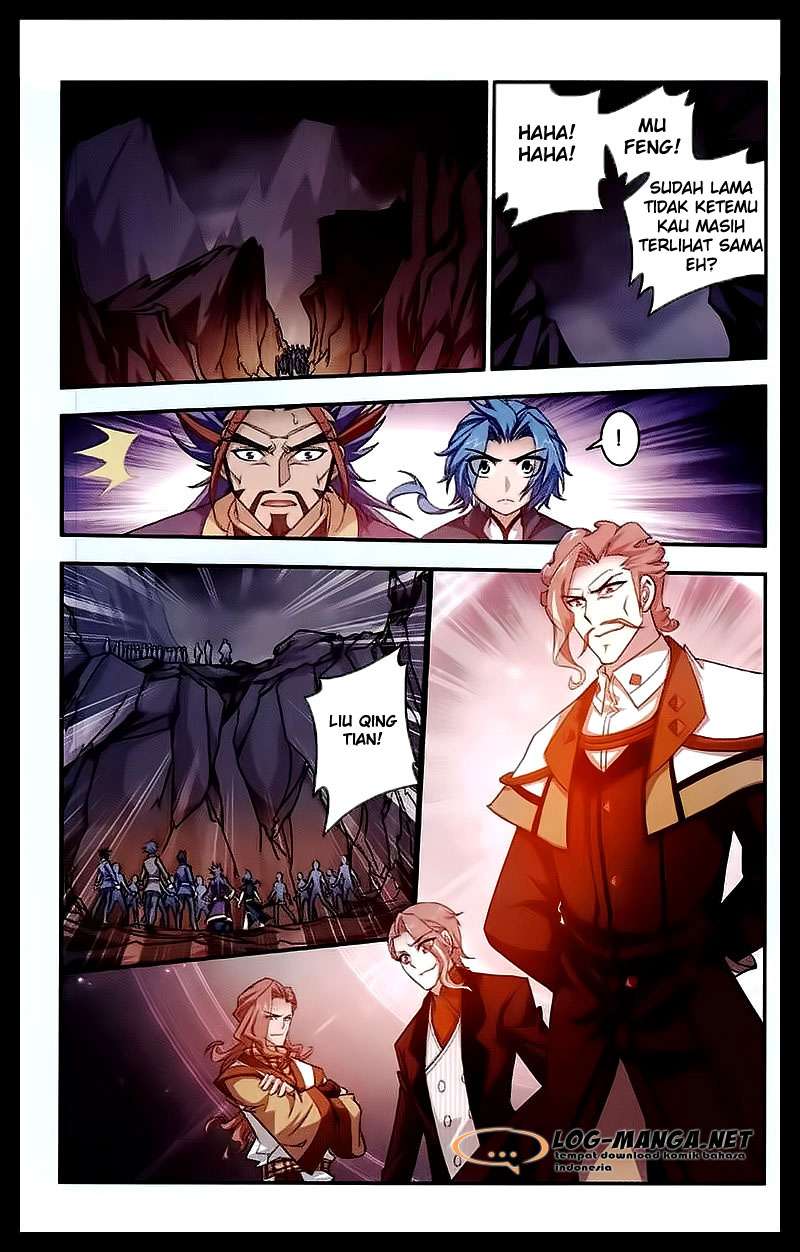 The Great Ruler Chapter 24 page 14