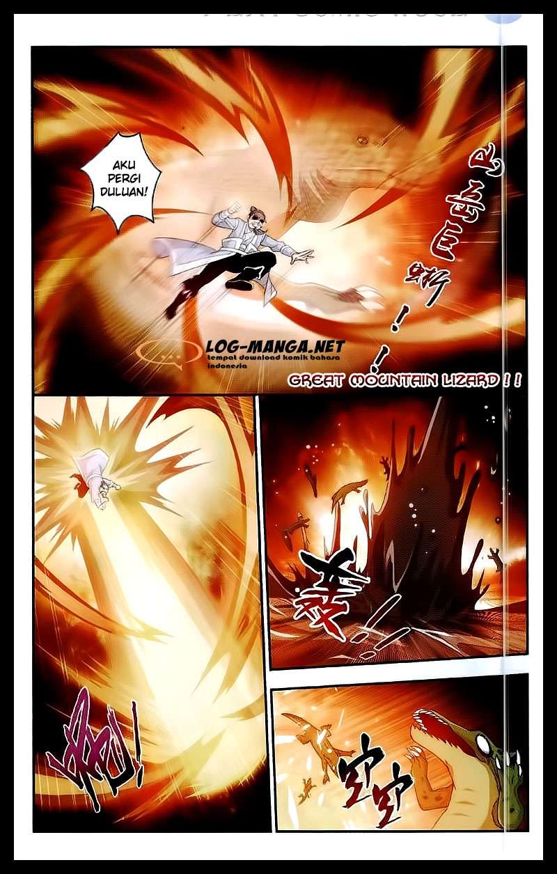 The Great Ruler Chapter 24 page 4