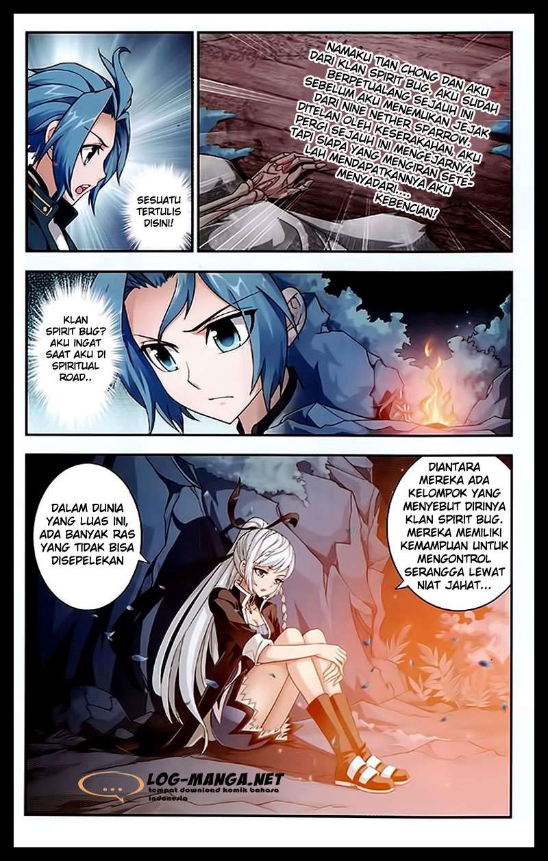 The Great Ruler Chapter 23 page 10