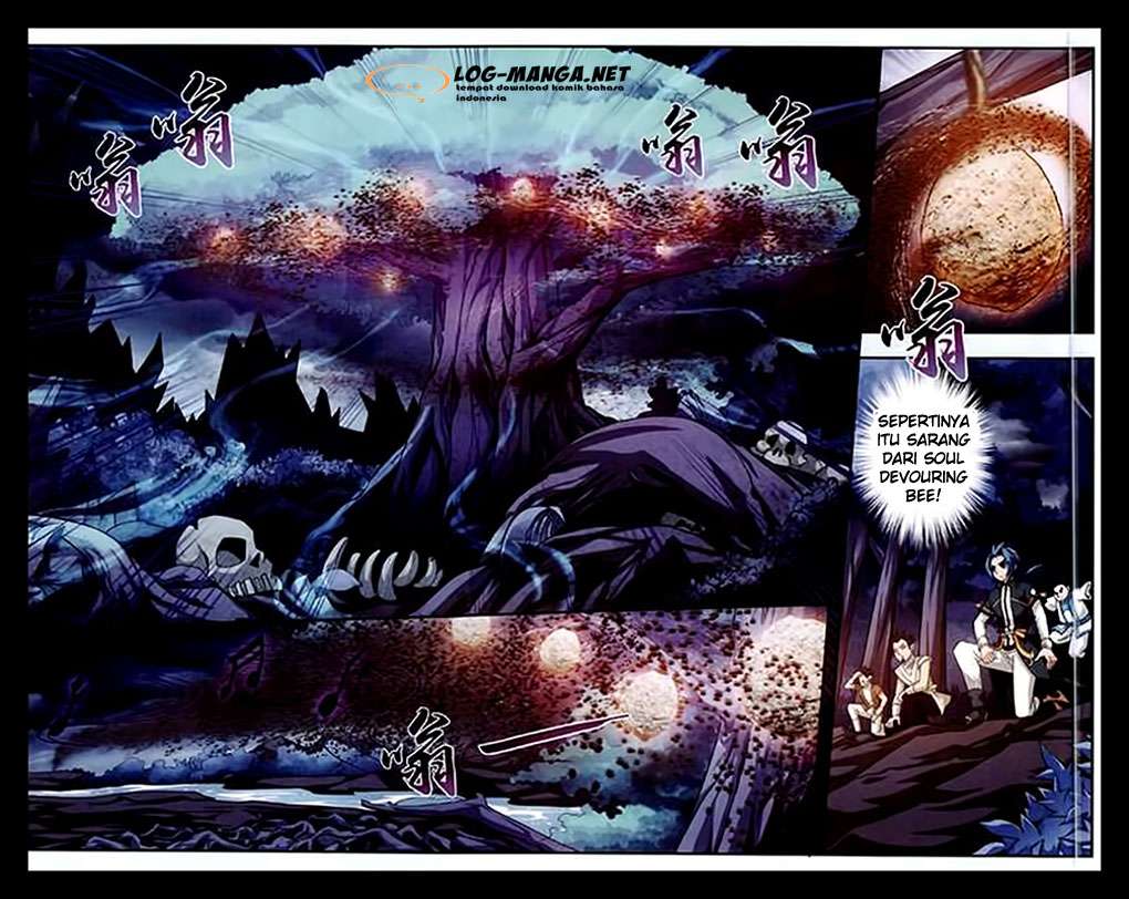 The Great Ruler Chapter 23 page 4