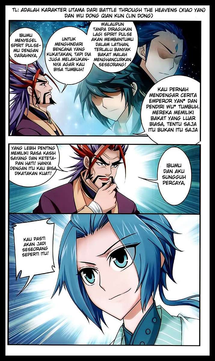 The Great Ruler Chapter 22 page 16