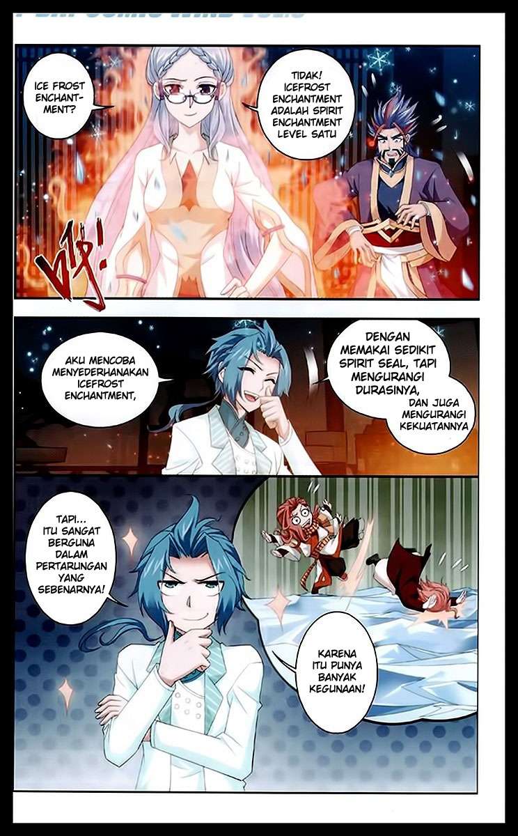 The Great Ruler Chapter 22 page 7