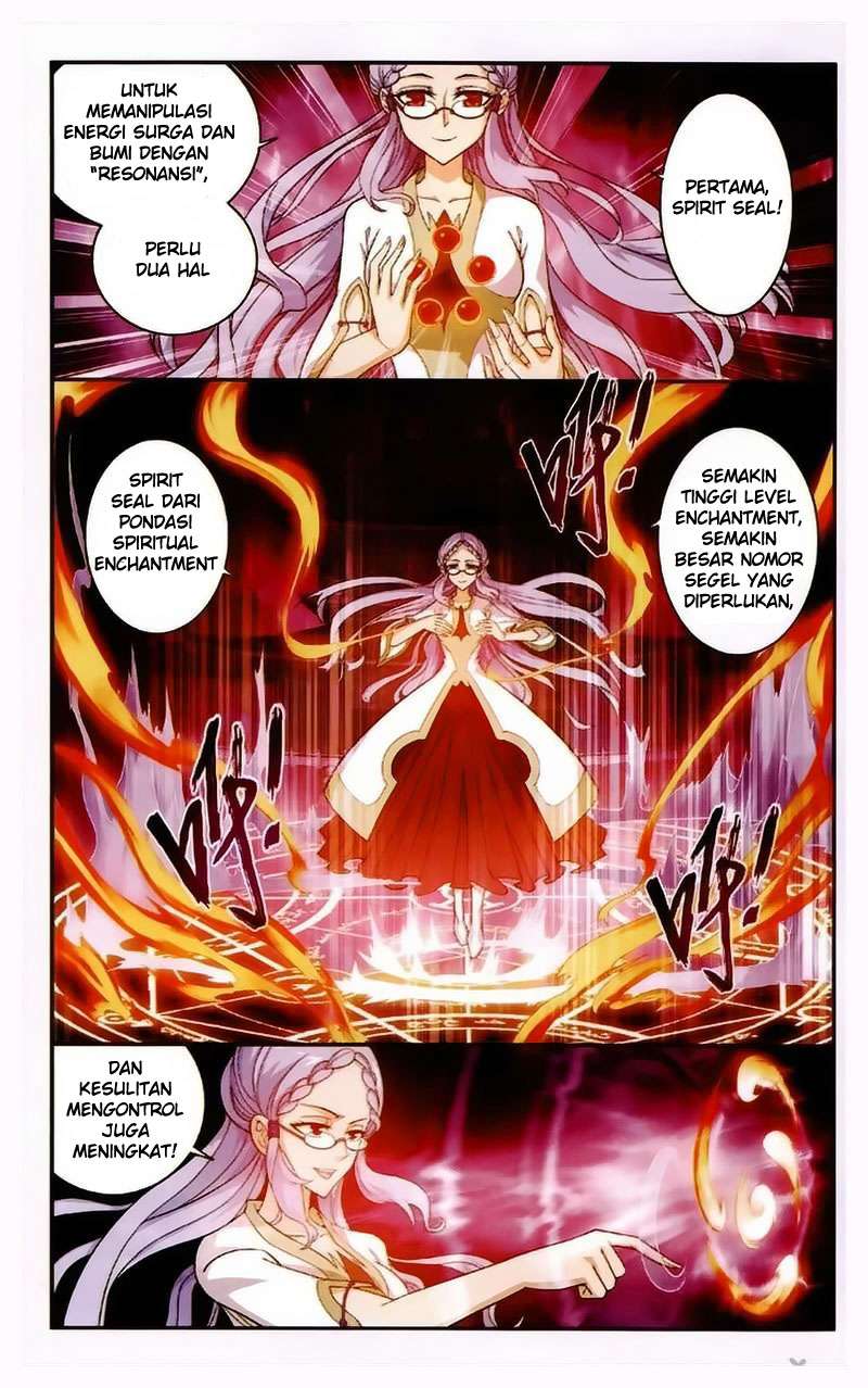 The Great Ruler Chapter 21 page 10