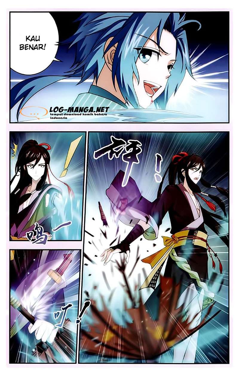 The Great Ruler Chapter 20 page 11