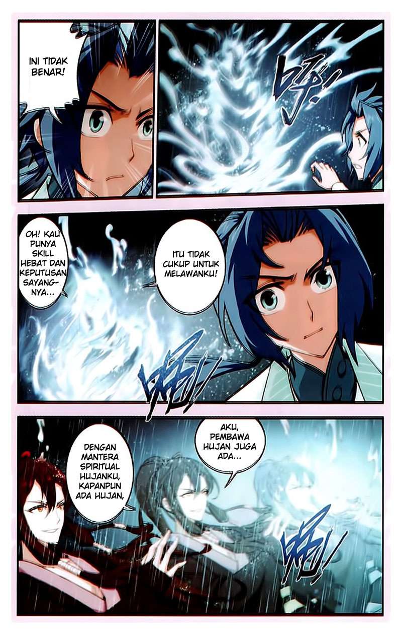 The Great Ruler Chapter 20 page 7