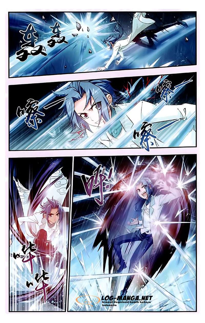 The Great Ruler Chapter 20 page 9