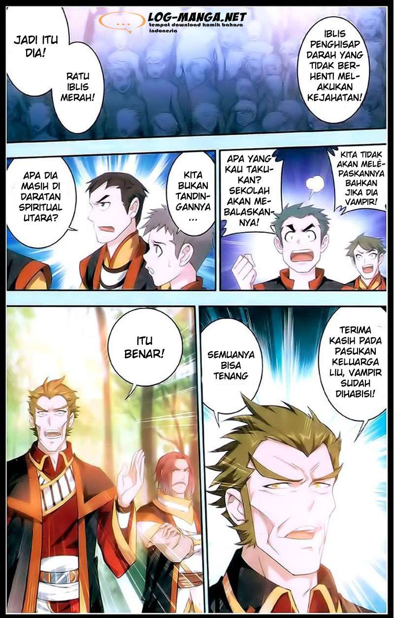 The Great Ruler Chapter 18 page 15