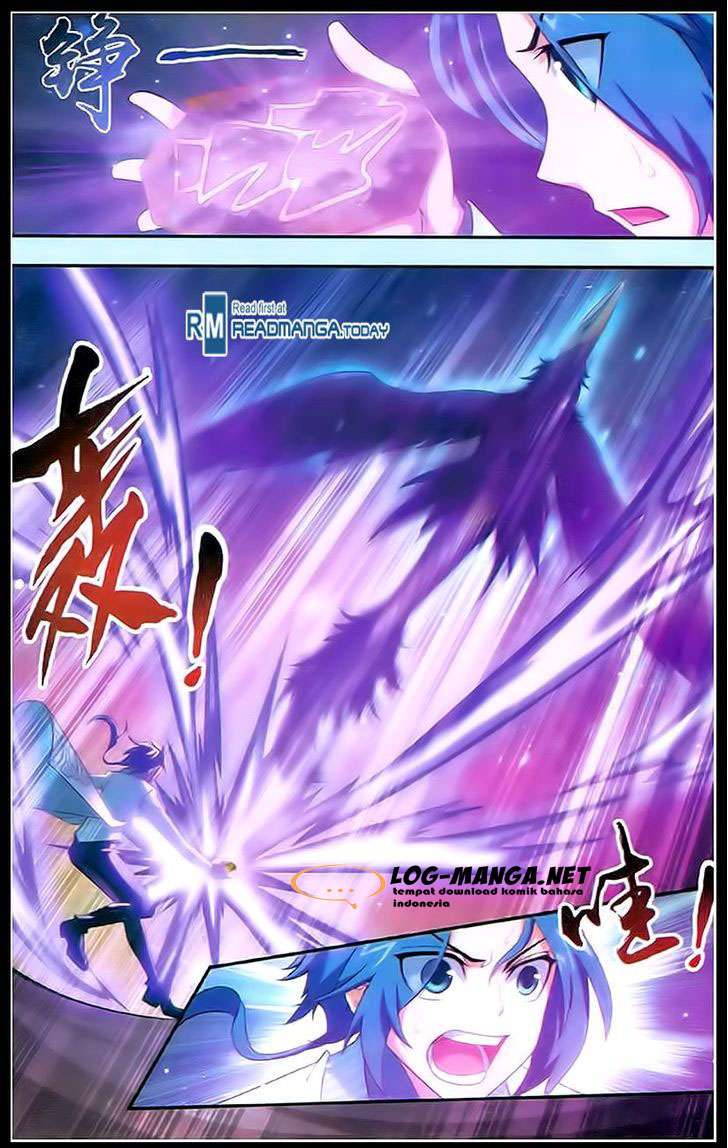 The Great Ruler Chapter 18 page 24