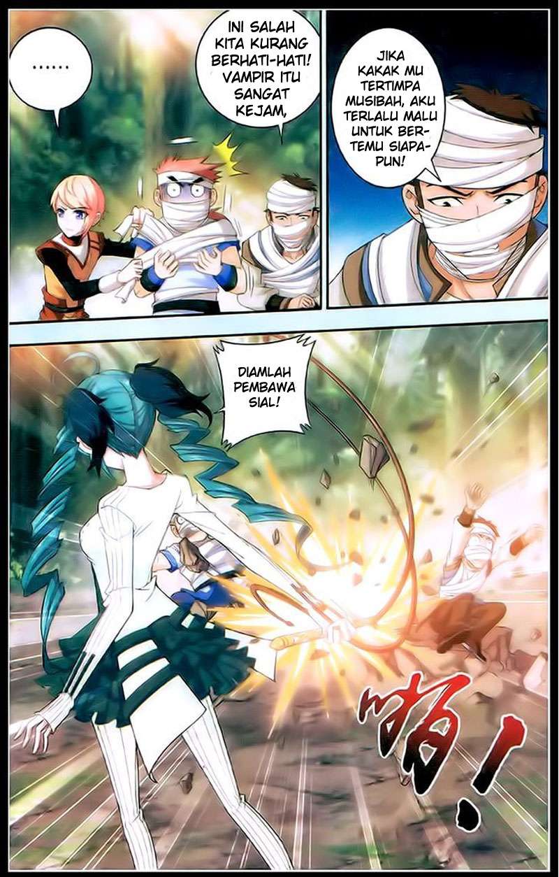 The Great Ruler Chapter 18 page 3