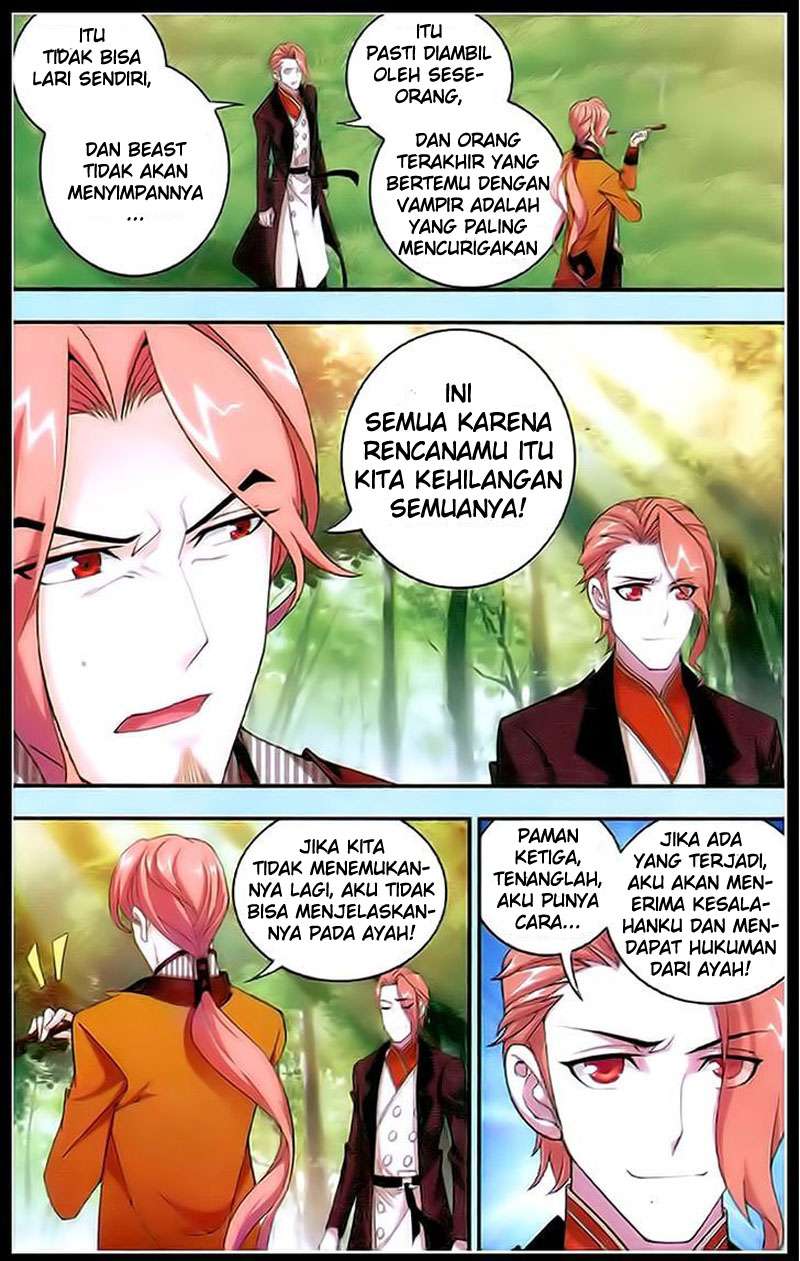 The Great Ruler Chapter 18 page 9